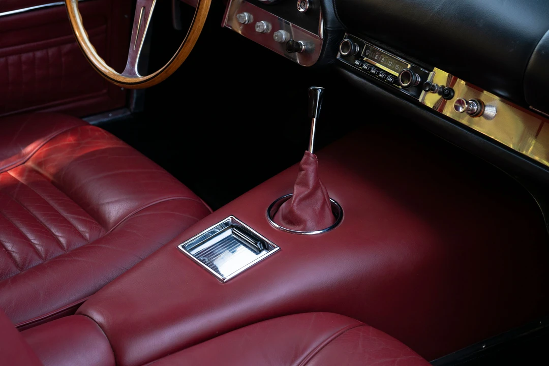 1962 Maserati 5000 GT - Image 29 of 31
