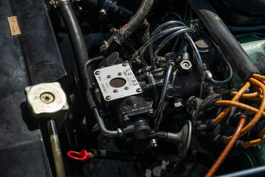 1962 Maserati 5000 GT - Image 15 of 31