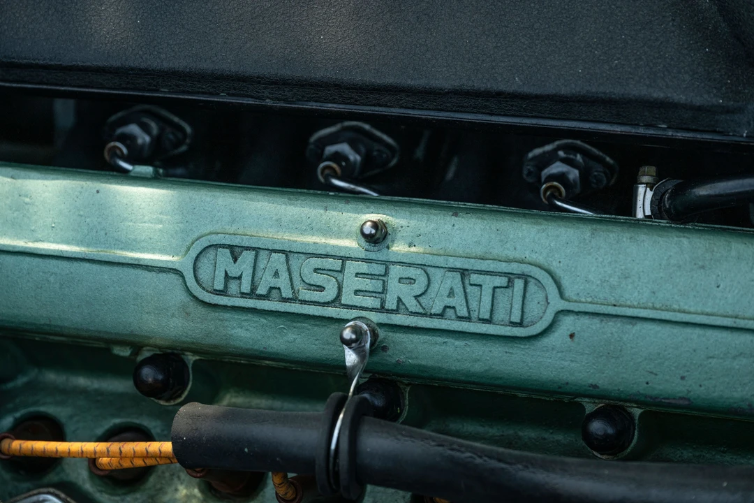 1962 Maserati 5000 GT - Image 20 of 31