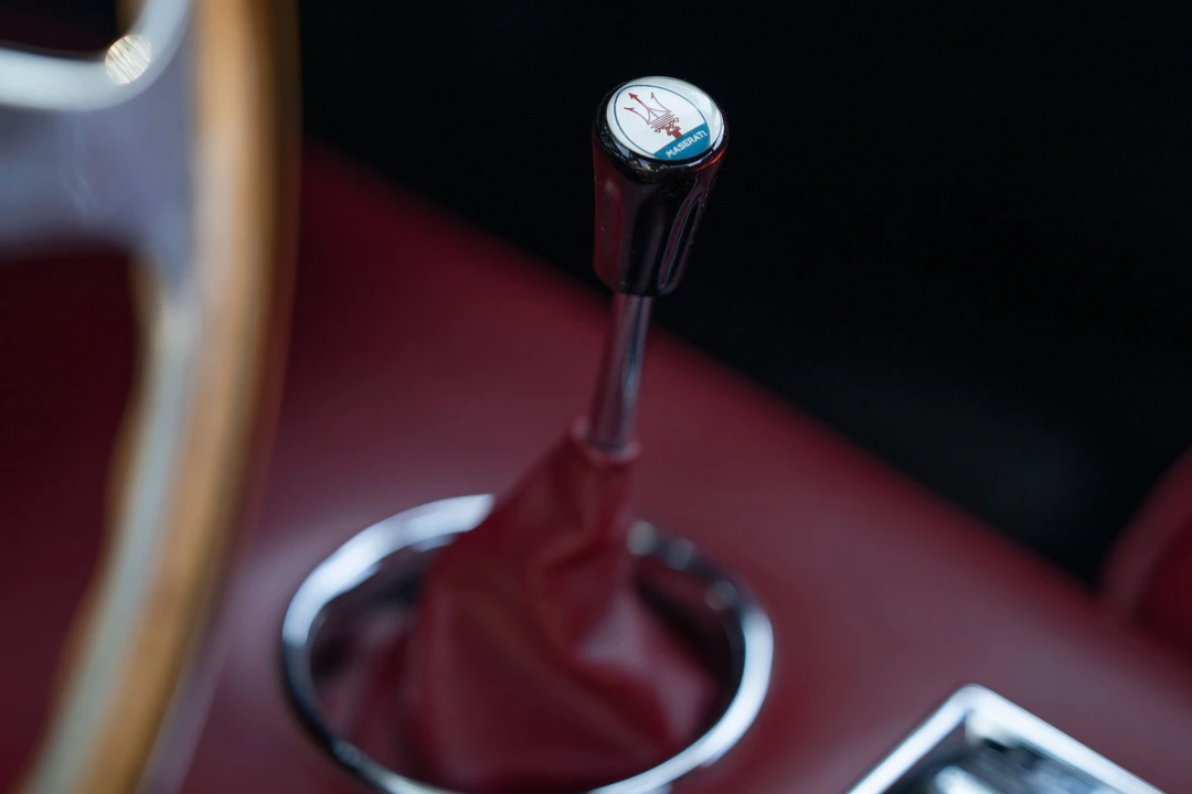 1962 Maserati 5000 GT - Image 30 of 31