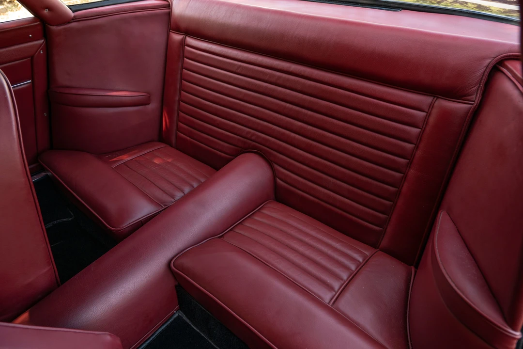1962 Maserati 5000 GT - Image 26 of 31