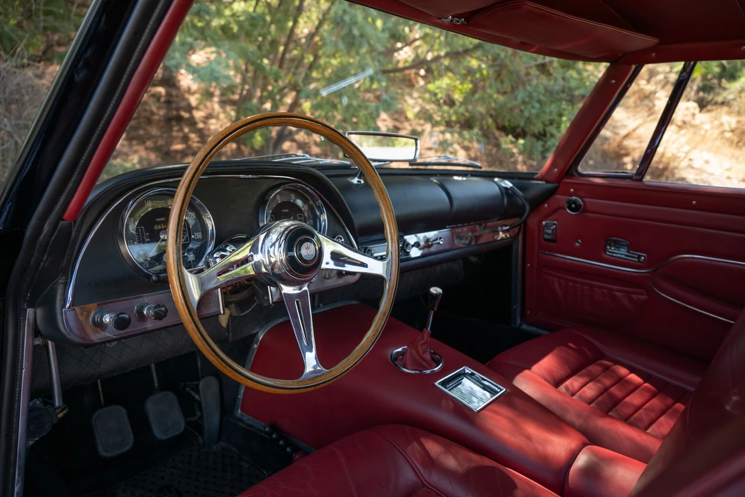 1962 Maserati 5000 GT - Image 5 of 31