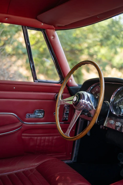 1962 Maserati 5000 GT - Image 22 of 31