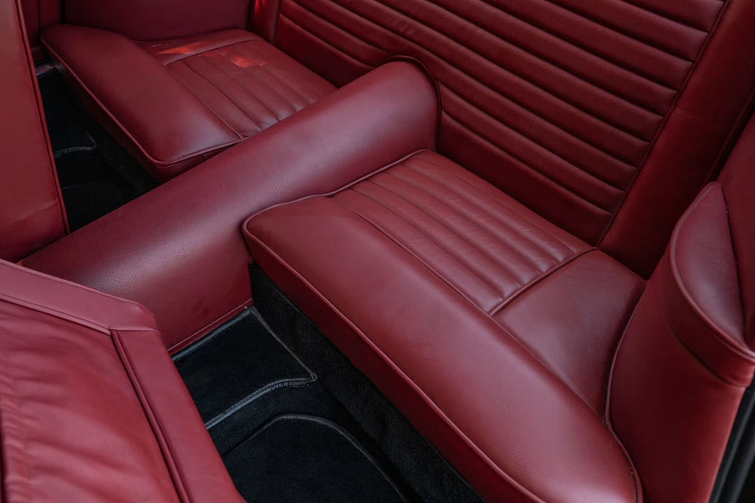 1962 Maserati 5000 GT - Image 25 of 31