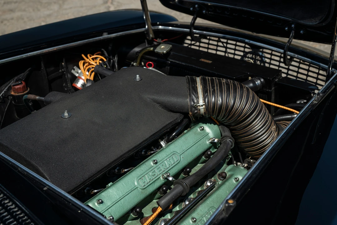 1962 Maserati 5000 GT - Image 14 of 31
