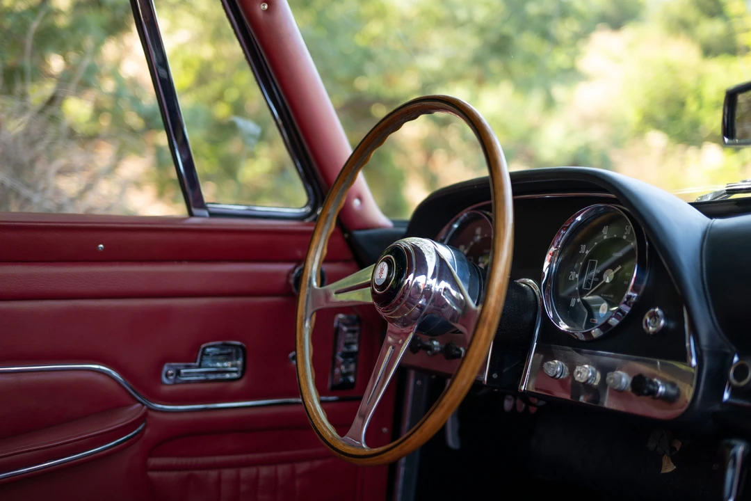 1962 Maserati 5000 GT - Image 23 of 31
