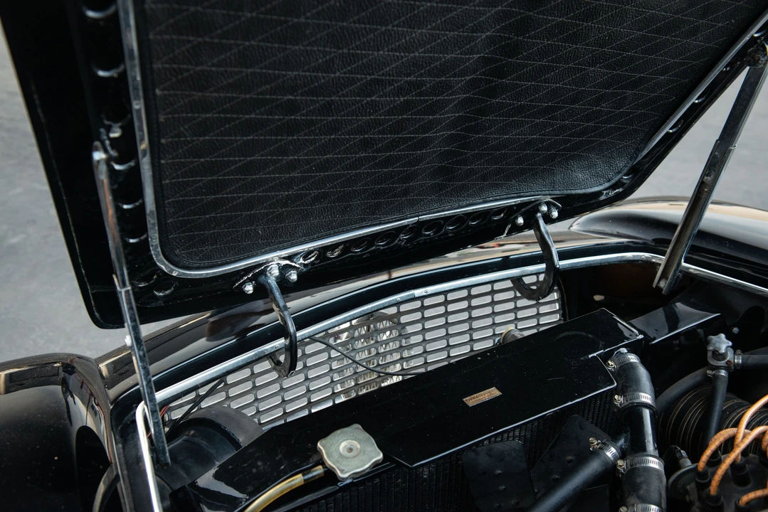 1962 Maserati 5000 GT - Image 9 of 31