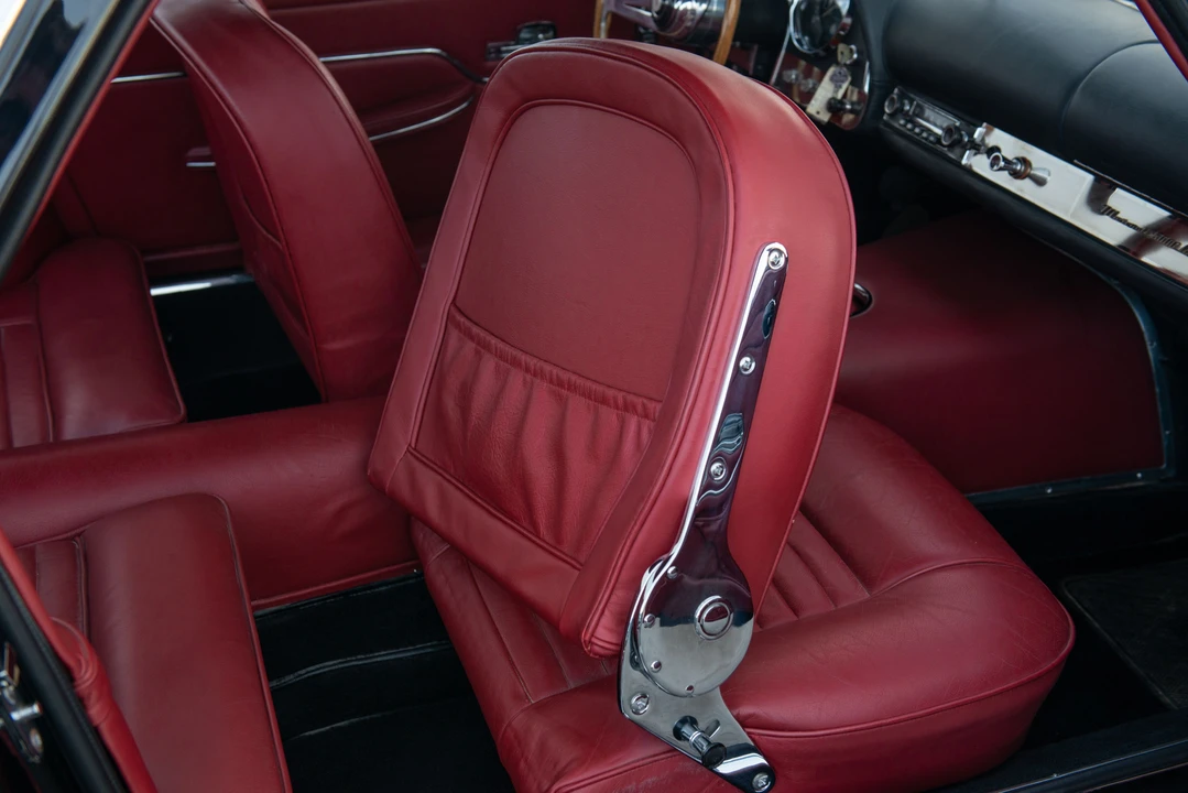 1962 Maserati 5000 GT - Image 19 of 31