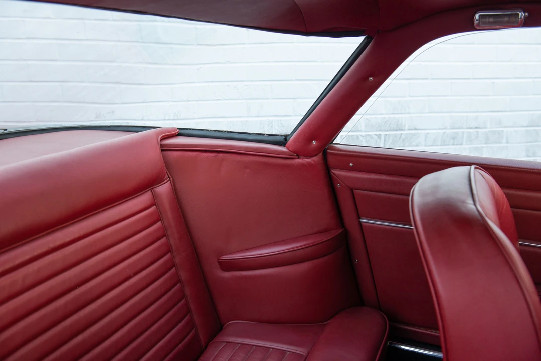 1962 Maserati 5000 GT - Image 21 of 31