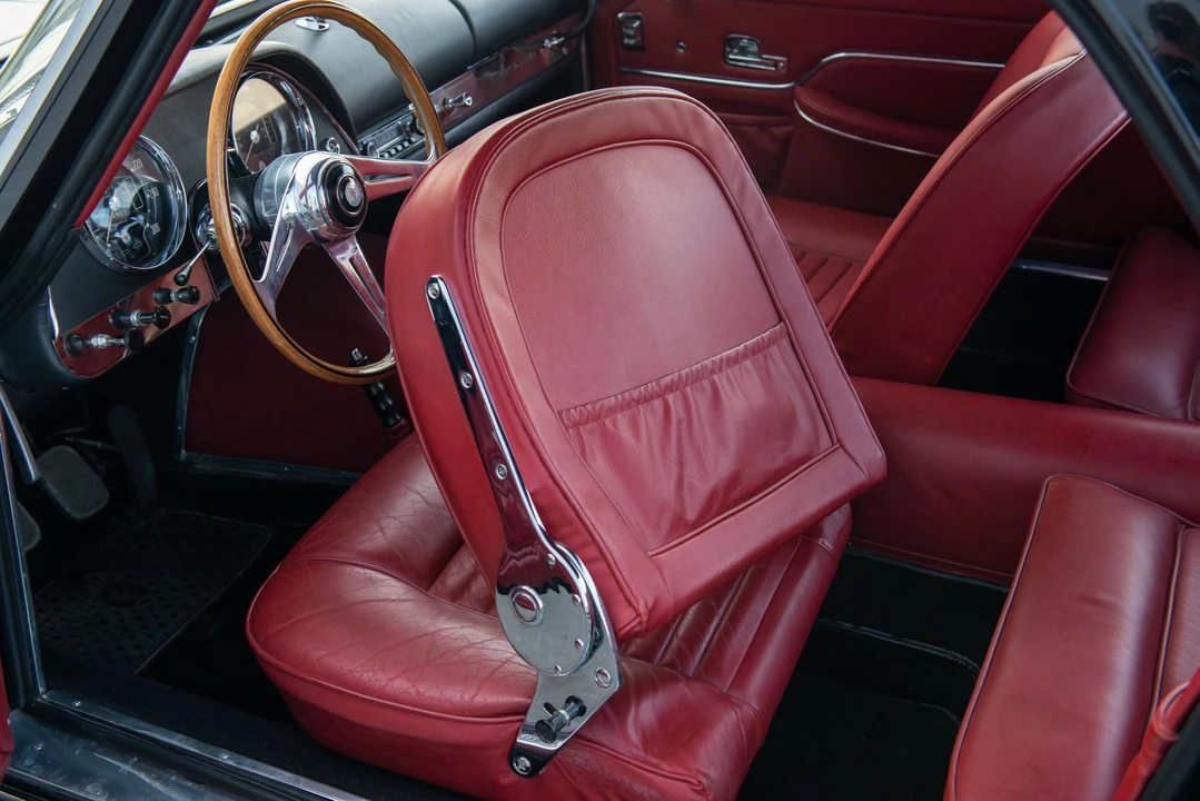 1962 Maserati 5000 GT - Image 26 of 31
