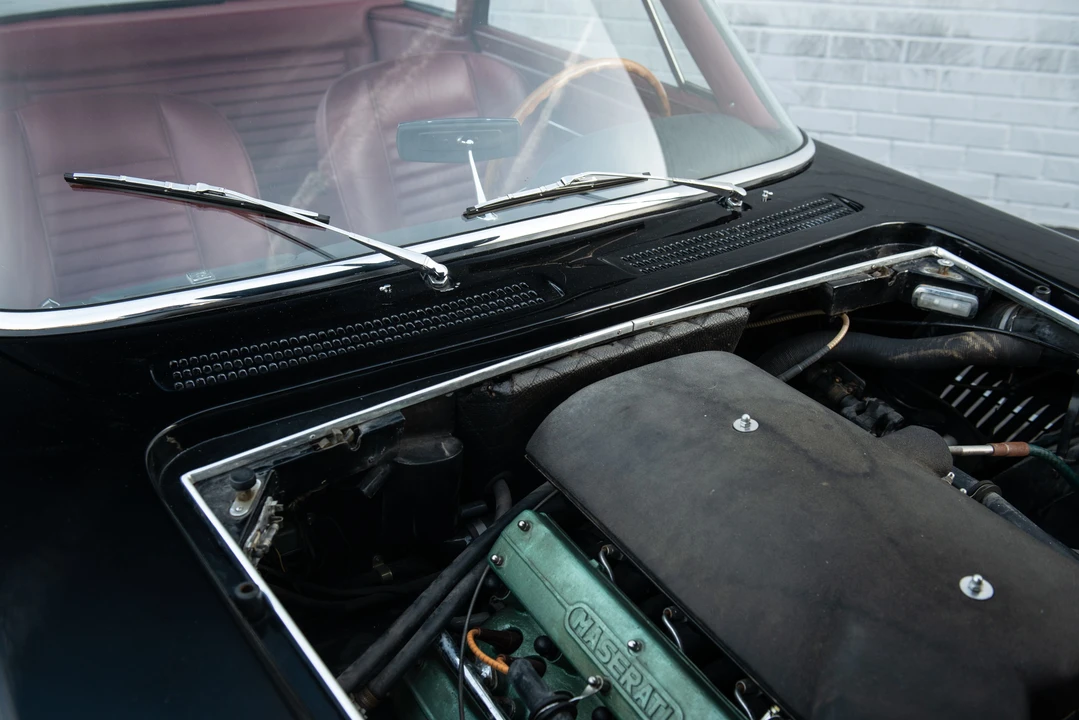 1962 Maserati 5000 GT - Image 14 of 31