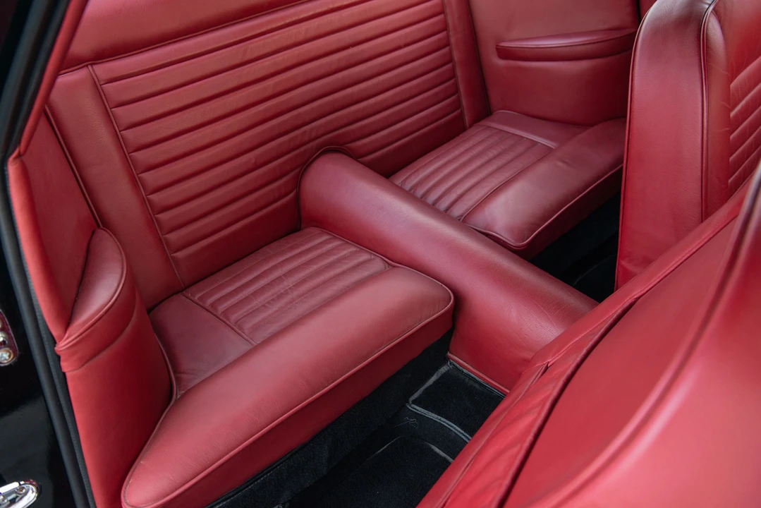1962 Maserati 5000 GT - Image 23 of 31