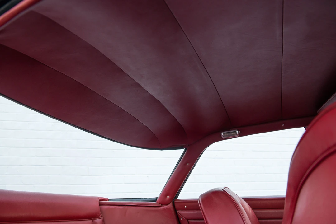 1962 Maserati 5000 GT - Image 20 of 31