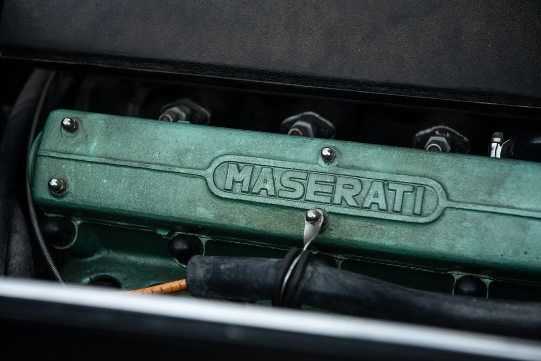 1962 Maserati 5000 GT - Image 18 of 31