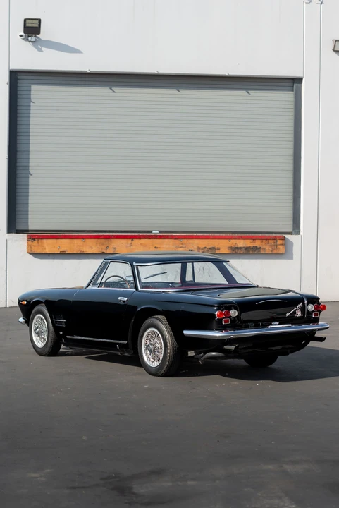 1962 Maserati 5000 GT - Image 6 of 31