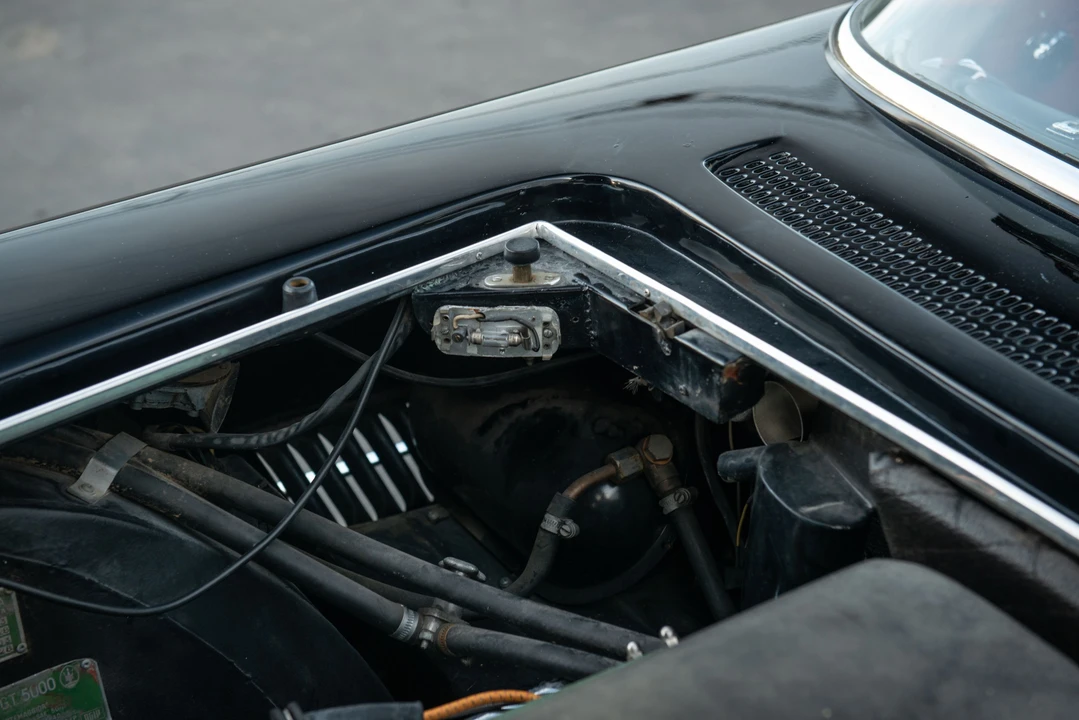 1962 Maserati 5000 GT - Image 8 of 31