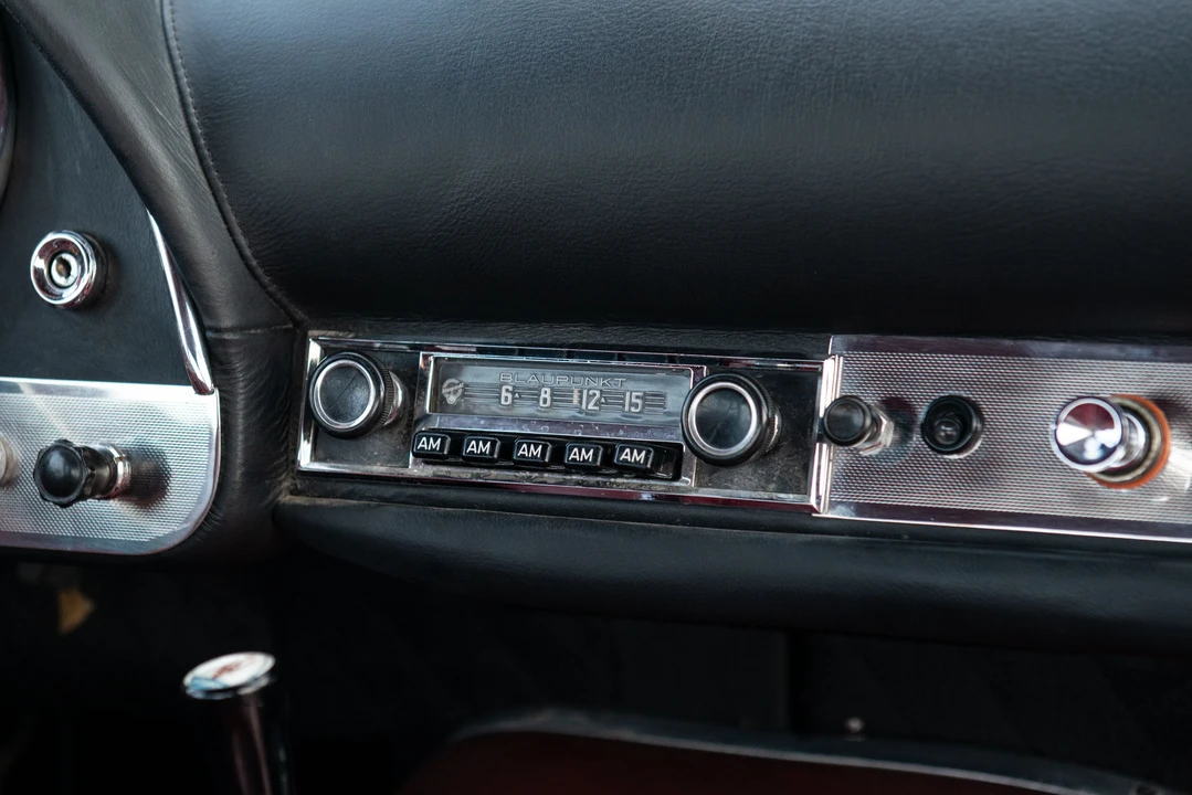 1962 Maserati 5000 GT - Image 28 of 31