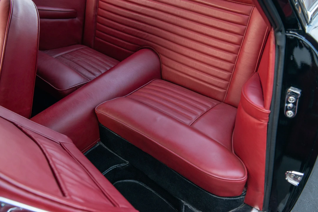 1962 Maserati 5000 GT - Image 25 of 31
