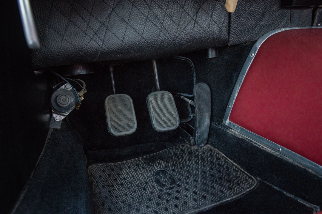1962 Maserati 5000 GT - Image 31 of 31