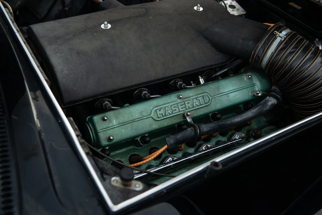 1962 Maserati 5000 GT - Image 17 of 31