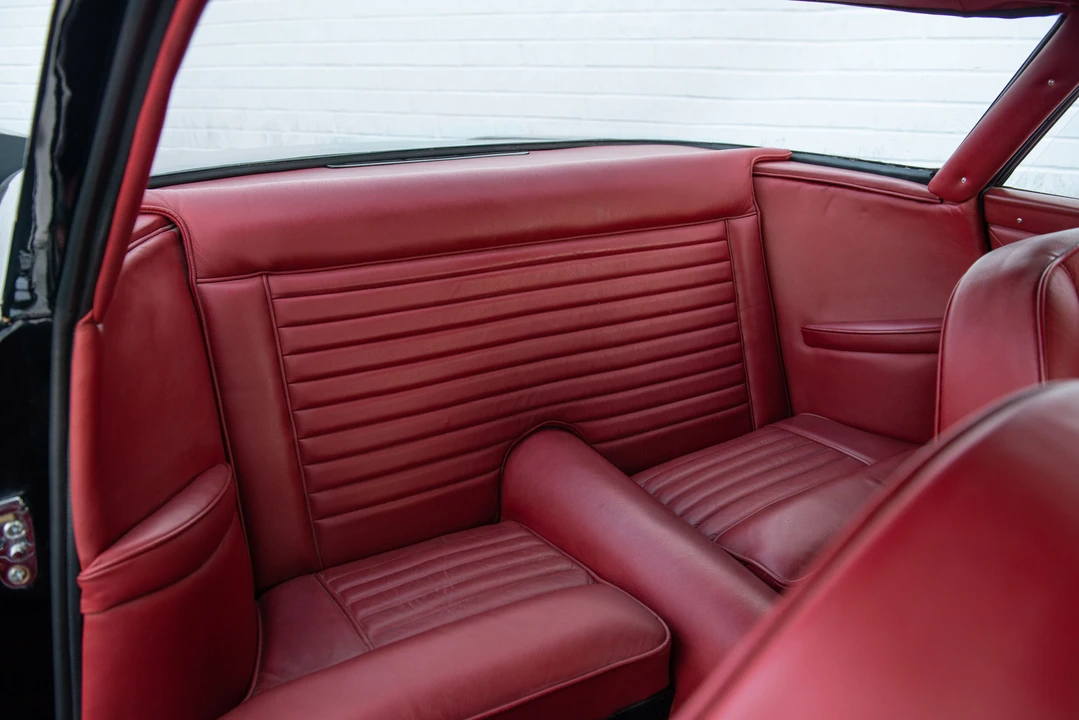 1962 Maserati 5000 GT - Image 22 of 31