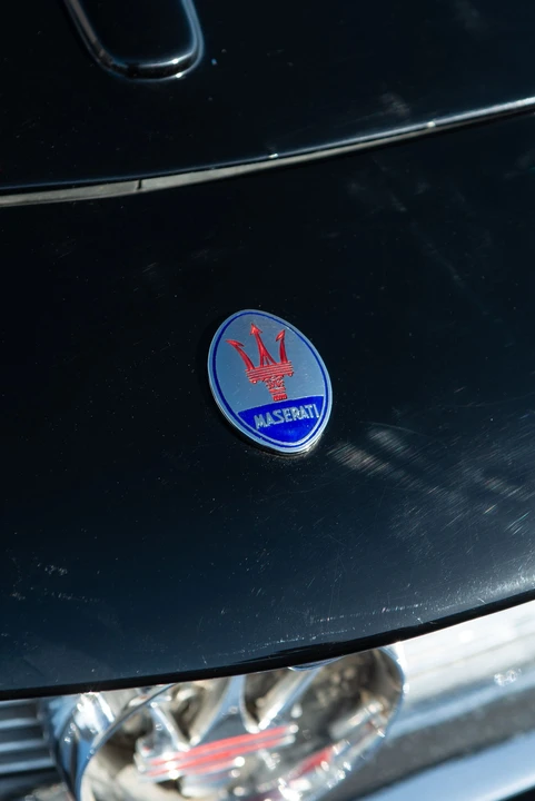 1962 Maserati 5000 GT - Image 3 of 31