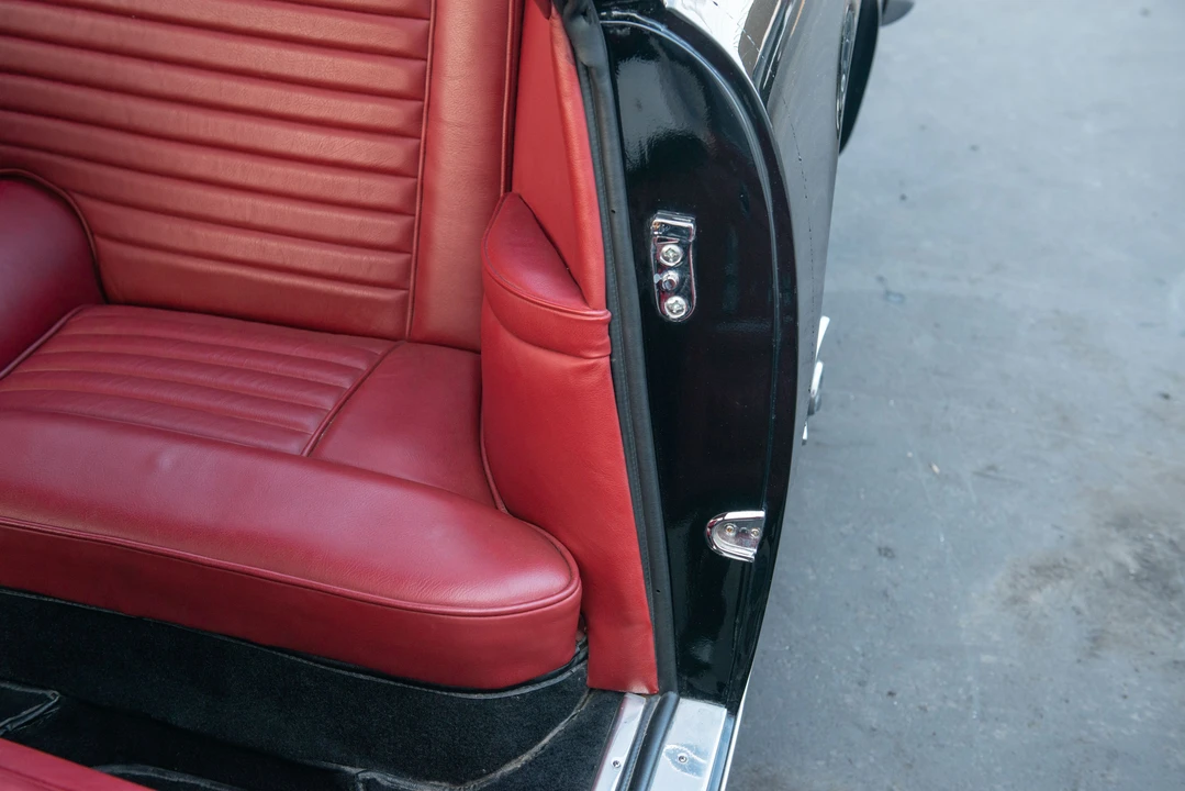 1962 Maserati 5000 GT - Image 24 of 31