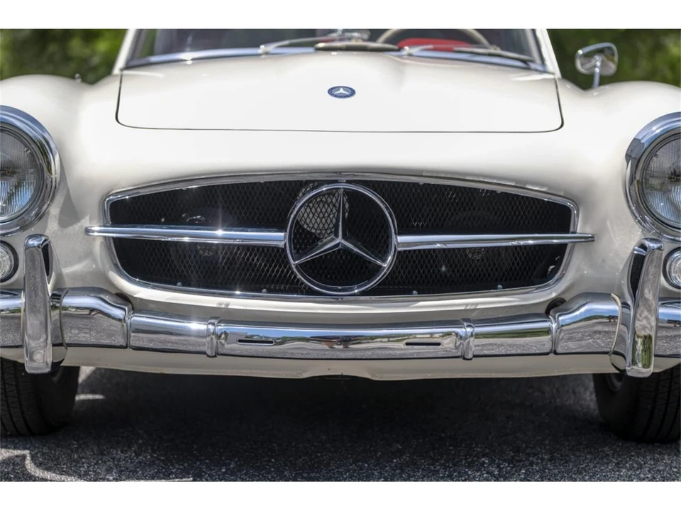 1962 Mercedes-Benz W136 & W191 - Image 31 of 31
