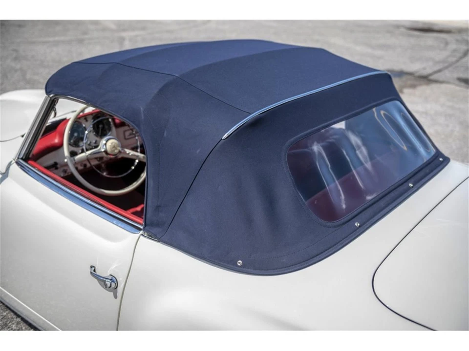 1962 Mercedes-Benz W136 & W191 - Image 17 of 31