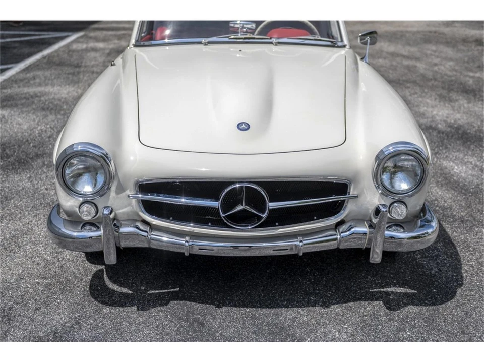 1962 Mercedes-Benz W136 & W191 - Image 28 of 31