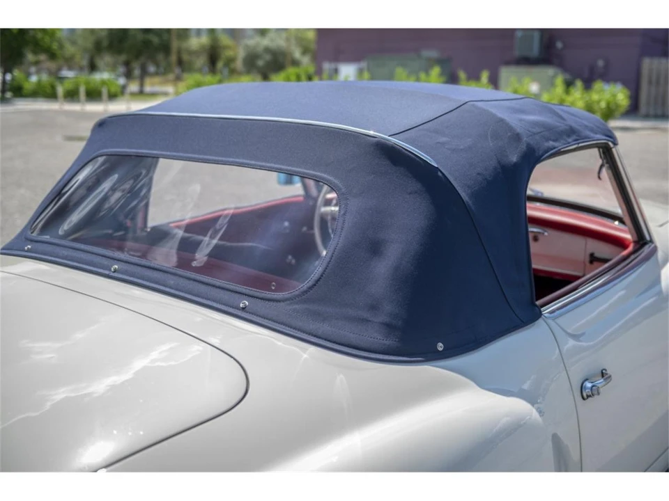 1962 Mercedes-Benz W136 & W191 - Image 14 of 31