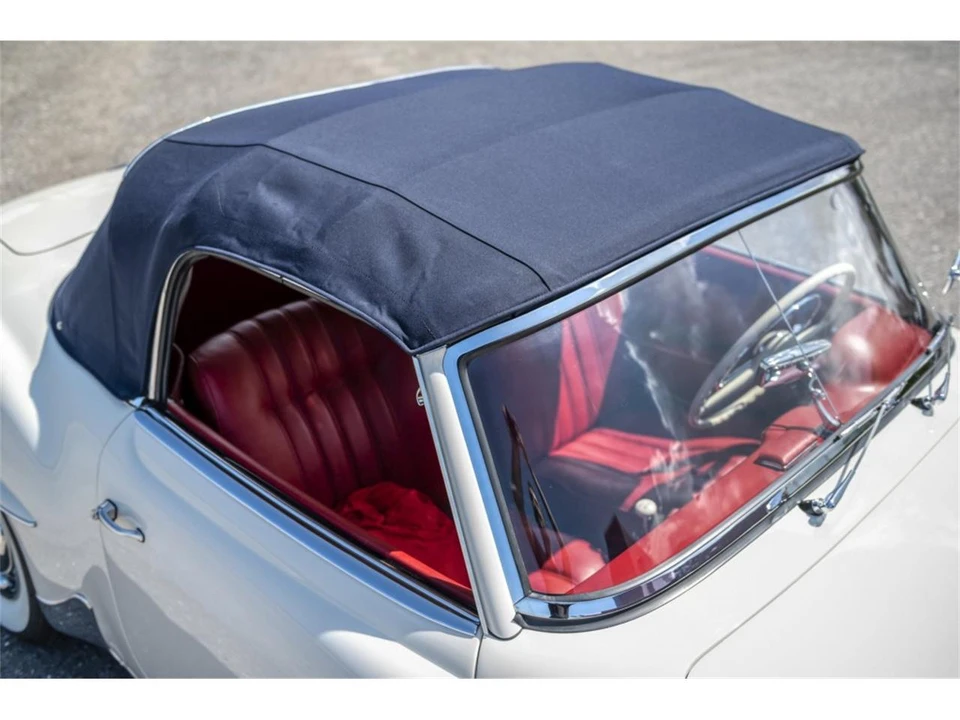 1962 Mercedes-Benz W136 & W191 - Image 15 of 31