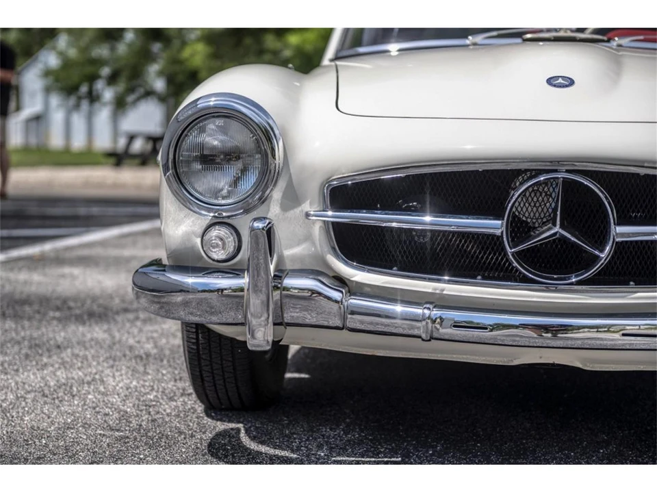 1962 Mercedes-Benz W136 & W191 - Image 30 of 31