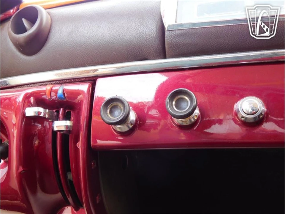 1962 Mercedes-Benz 190 SL - Image 11 of 31
