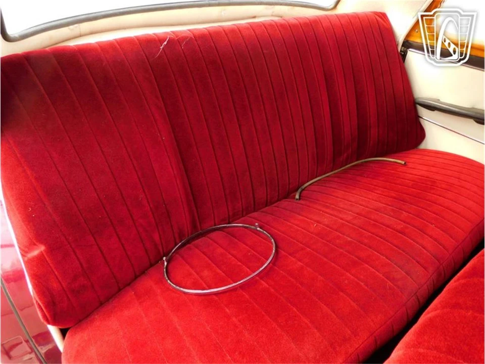 1962 Mercedes-Benz 190 SL - Image 14 of 31