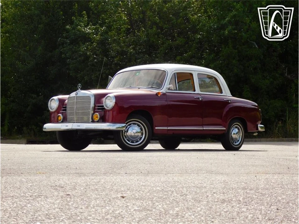 1962 Mercedes-Benz 190 SL - Image 23 of 31