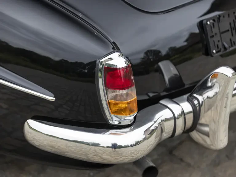 1962 Mercedes-Benz 190 SL - Image 24 of 31