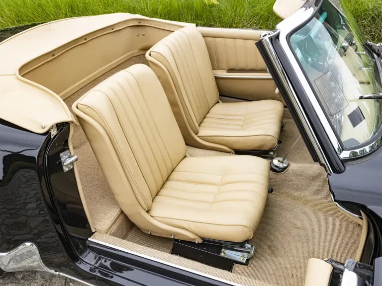 1962 Mercedes-Benz 190 SL - Image 17 of 31