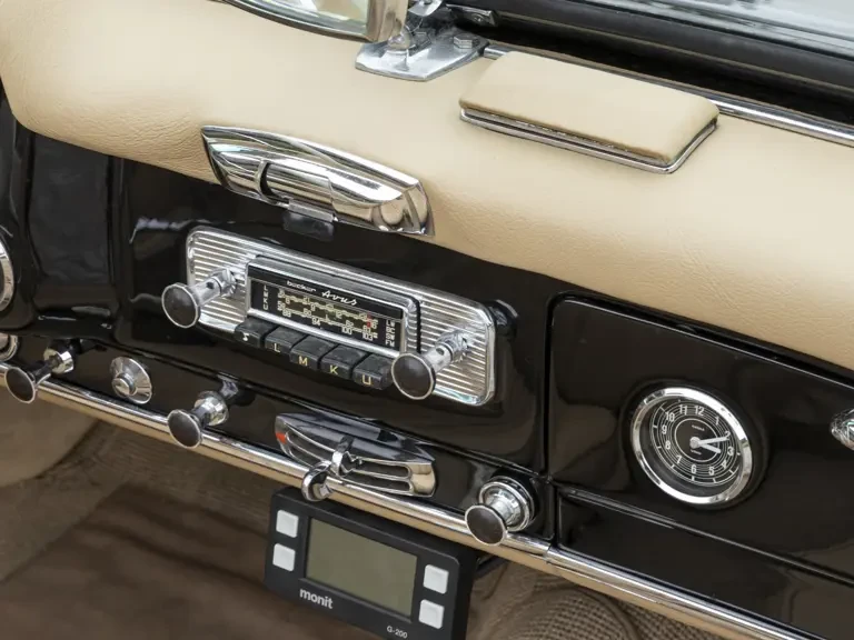 1962 Mercedes-Benz 190 SL - Image 14 of 31
