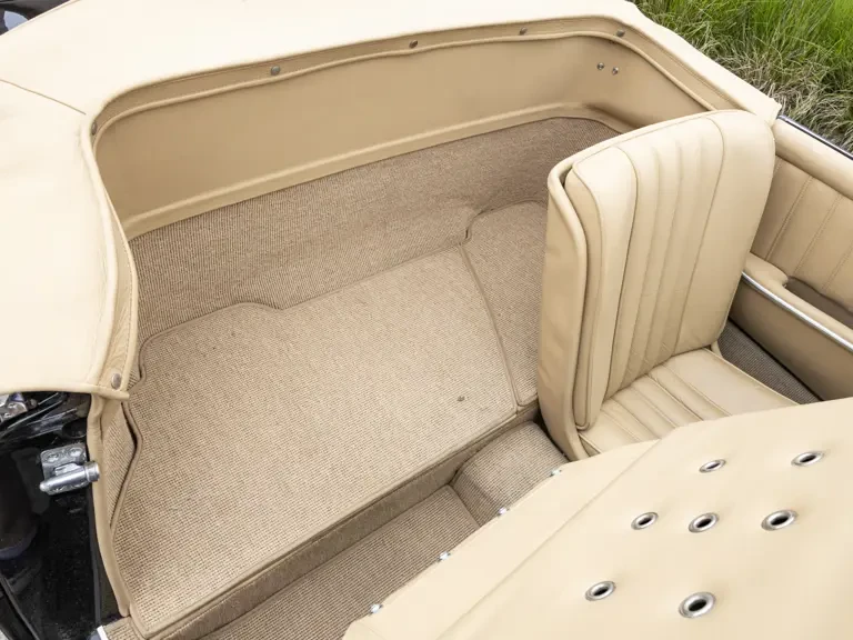 1962 Mercedes-Benz 190 SL - Image 18 of 31