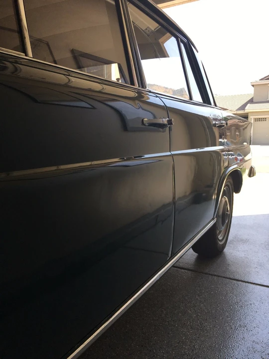 1962 Mercedes-Benz W110 - Image 22 of 31
