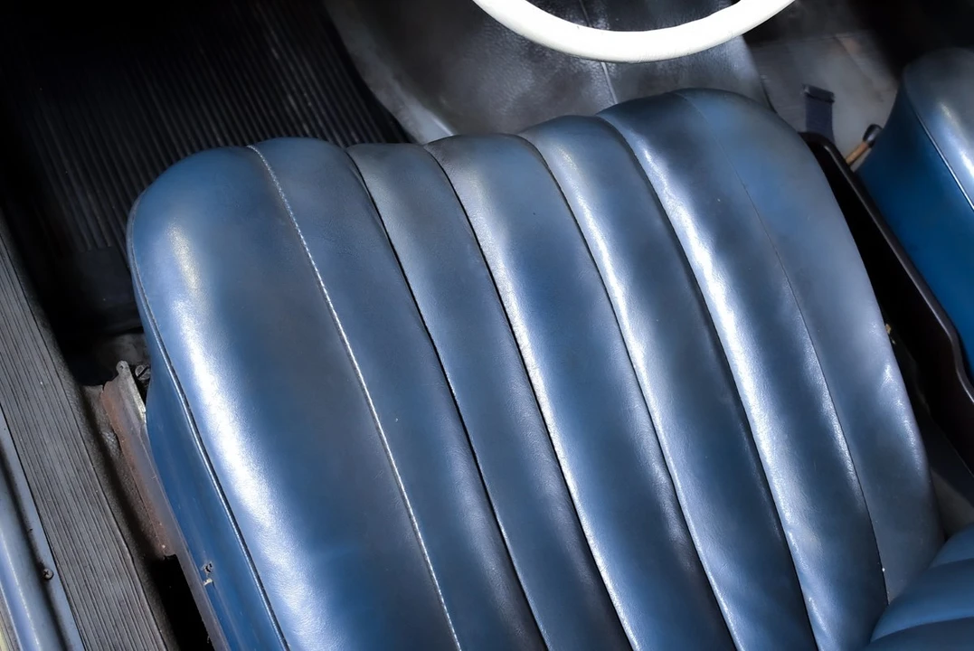 1962 Mercedes-Benz W110 - Image 28 of 30