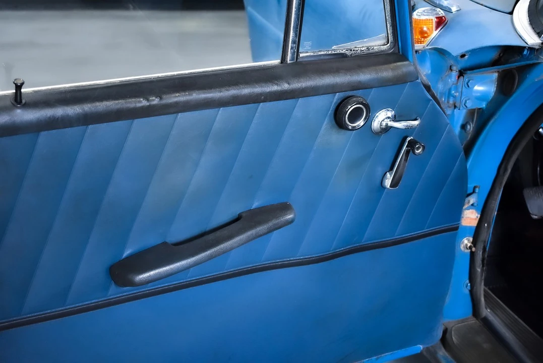 1962 Mercedes-Benz W110 - Image 25 of 30