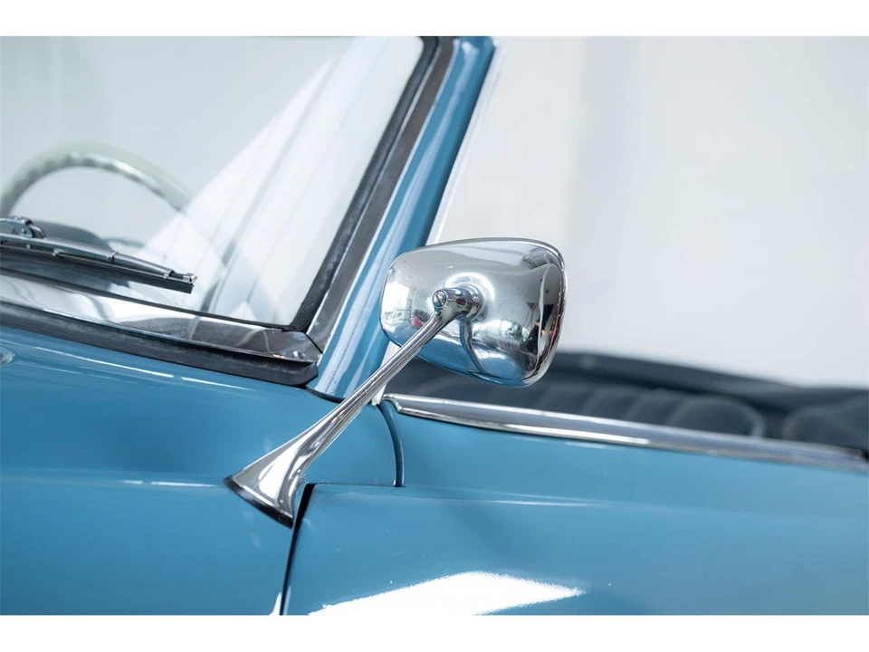 1962 Mercedes-Benz 190 SL - Image 30 of 31