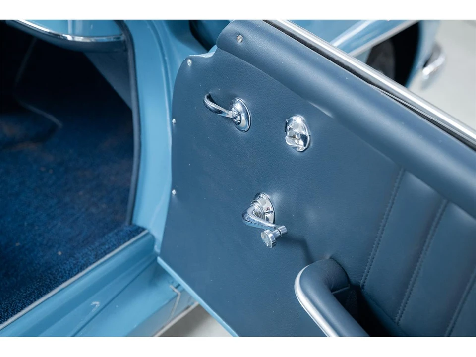 1962 Mercedes-Benz 190 SL - Image 22 of 31