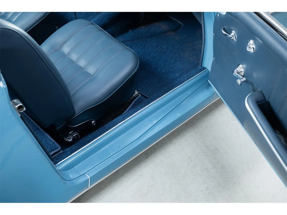 1962 Mercedes-Benz 190 SL - Image 23 of 31