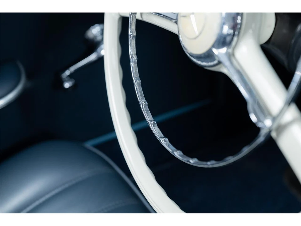 1962 Mercedes-Benz 190 SL - Image 13 of 31