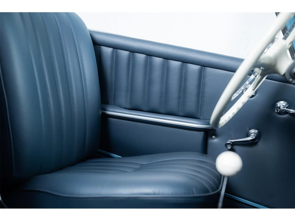 1962 Mercedes-Benz 190 SL - Image 20 of 31