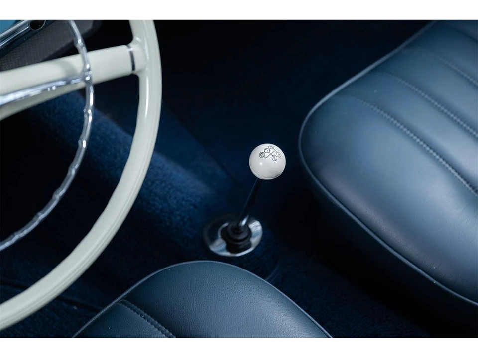 1962 Mercedes-Benz 190 SL - Image 16 of 31