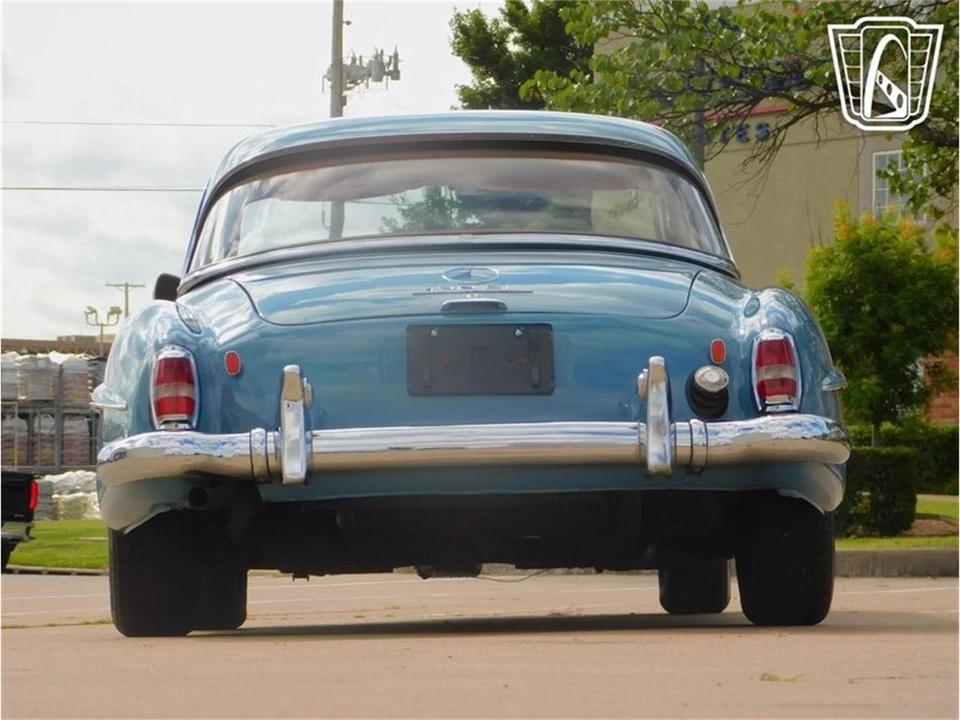 1962 Mercedes-Benz 190 SL - Image 21 of 31